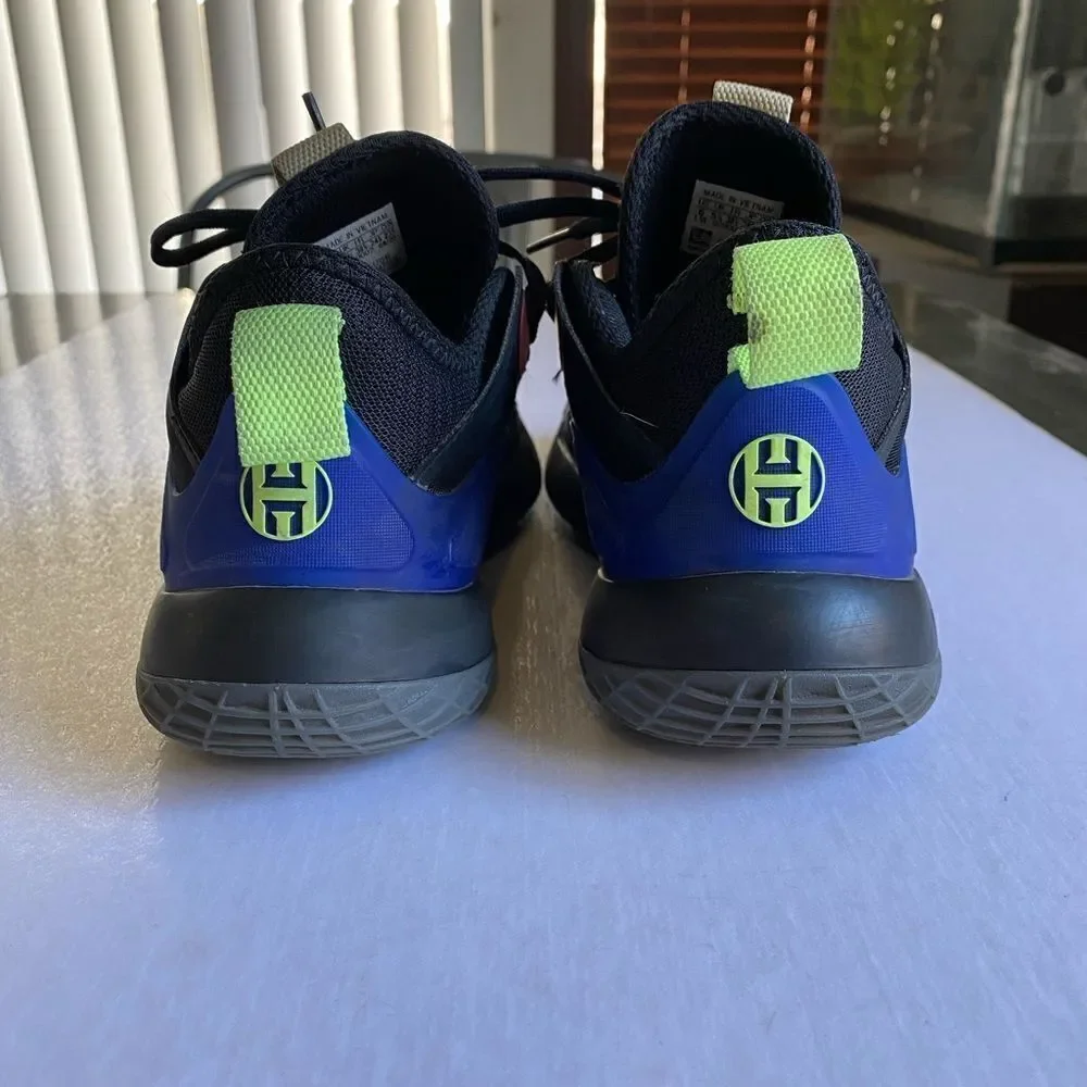 adidas unisex harden